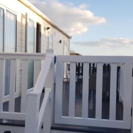 Greenlawns Villa Selsey Dış mekan fotoğraf