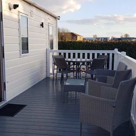 Greenlawns Villa Selsey Dış mekan fotoğraf