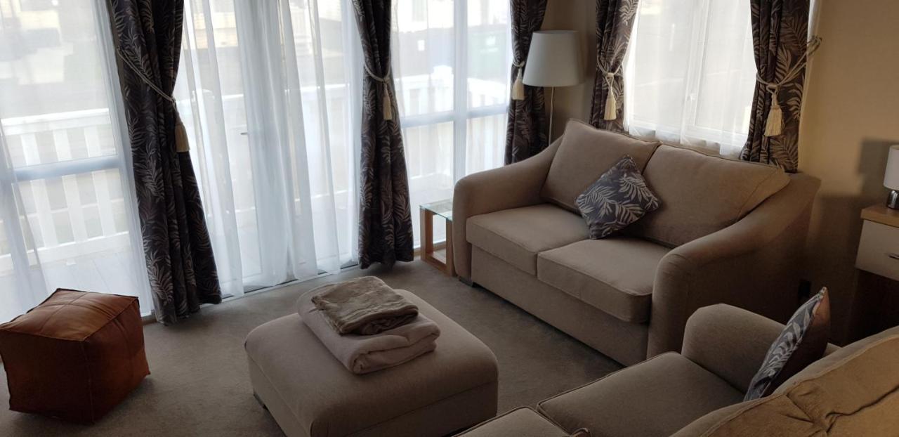 Greenlawns Villa Selsey Dış mekan fotoğraf