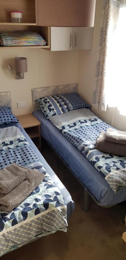 Greenlawns Villa Selsey Dış mekan fotoğraf